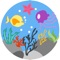 SEAWORLDMatch is an entertainment app with the theme of the underwater world for users to match pictures