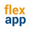 FlexApp Bloemendaal