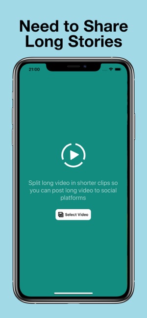 Long Video for Whatsapp