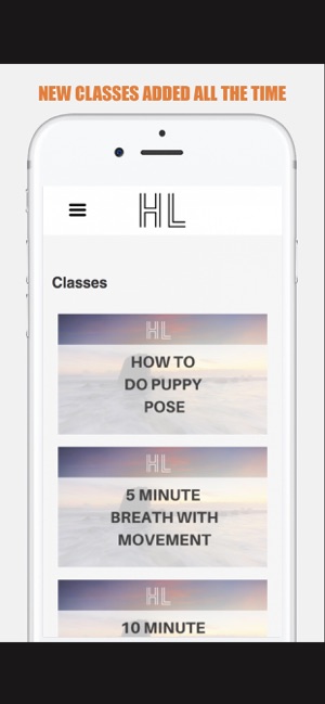 Habit Leap Yoga(圖2)-速報App