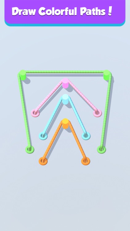 Color Rope screenshot-4