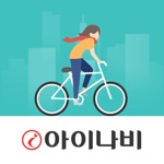 아이나비 자전거 블랙박스