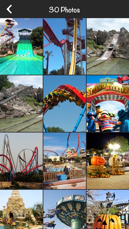 Best App to PortAventura World screenshot-3