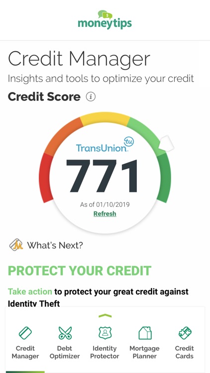 MoneyTips