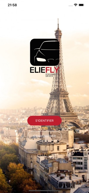 Eliefly