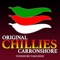 Order your favourite Original Chillies food online using our new app