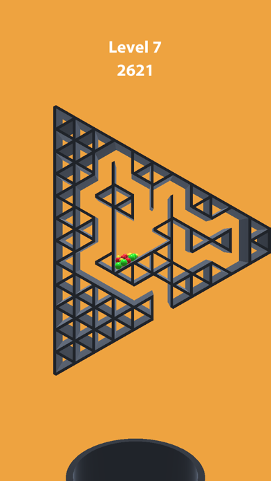 Maze Rotate screenshot 3