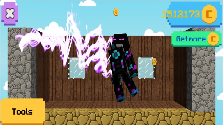 Kick The Craft Dummy screenshot-5