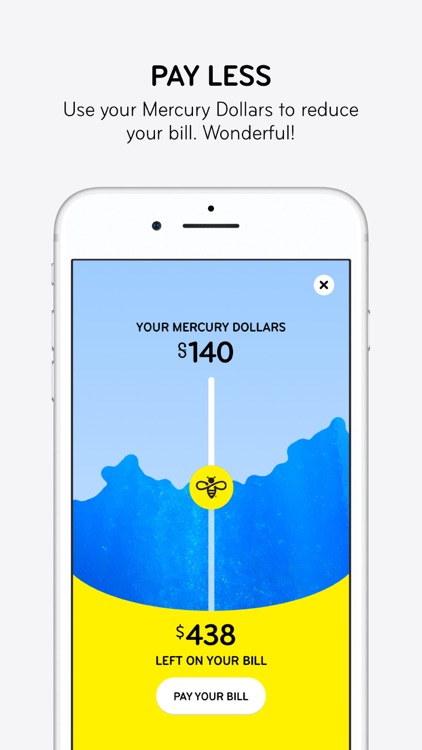 Mercury App screenshot-4