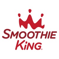 Smoothie King app not working? crashes or has problems?
