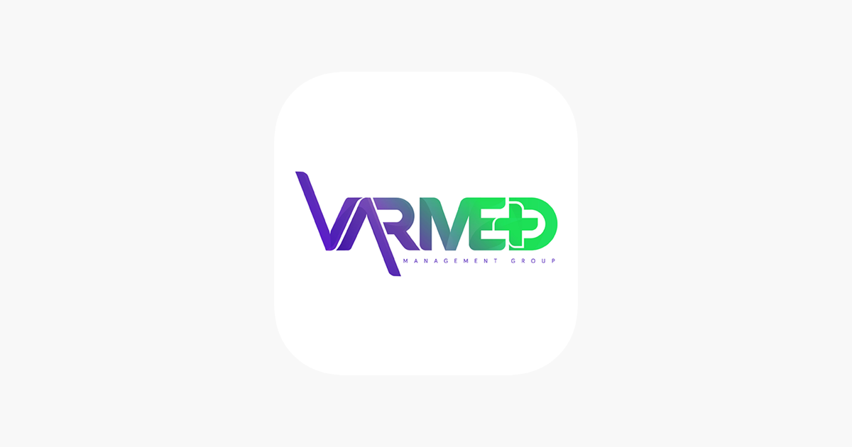 ‎VMED on the App Store