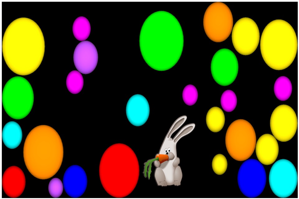 Bubble Popping puzzle game screenshot 4