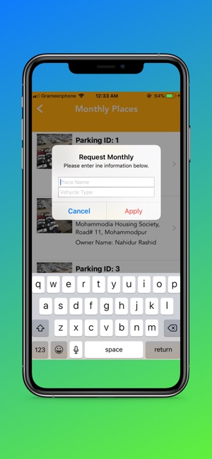 Parkingkoi(圖6)-速報App