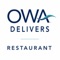 Order food from any of Downtown OWA's great restaurants for delivery or pick up