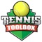 Tennis Toolbox is an application for tennis players at any level of their game, for parents and friends of junior tennis players and for tennis coaches
