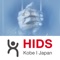 Welcome to the Thermo Fisher Scientific HIDS app