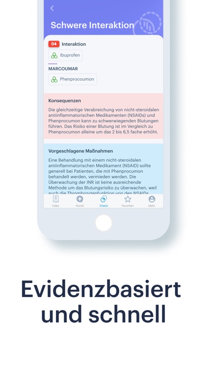 Diagnosia Arzneimittel App DE screenshot-6