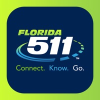 Florida 511 (FDOT Traffic) app not working? crashes or has problems?