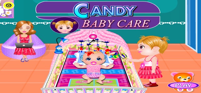 Candy Baby Care