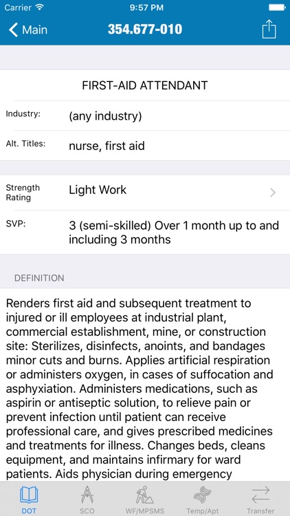 Job Sleuth screenshot-3