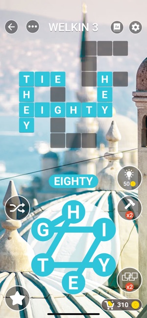 Word City: Connect Words Game(圖3)-速報App