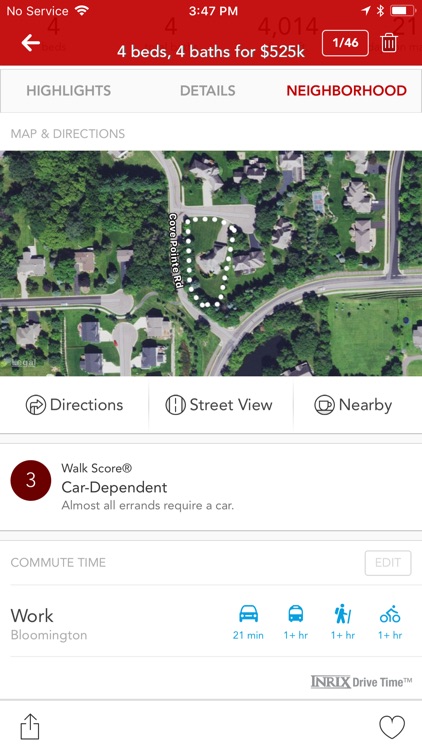 Homes for Sale – Edina Realty