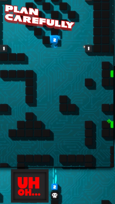 Cube Attack screenshot 2
