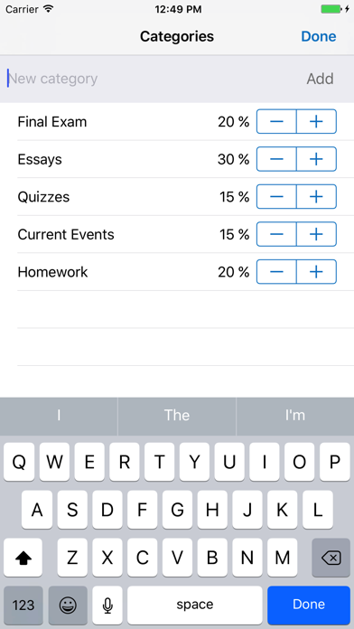 How to cancel & delete Final Exam from iphone & ipad 4