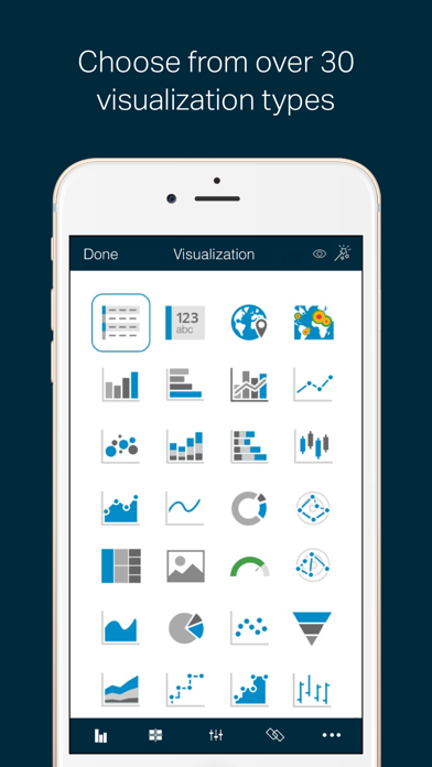 ReportPlus Data Analyticsのおすすめ画像3