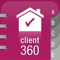 Client 360 pour PC