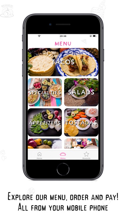 Tacology Rewards screenshot-3