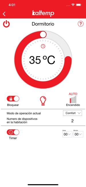 KALTEMP CONVECTOR(圖4)-速報App