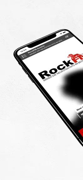 Game screenshot RockFM Austria mod apk