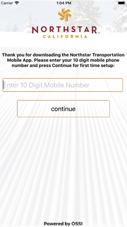 Northstar Transportation