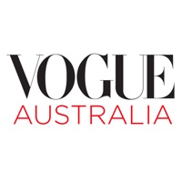 Vogue Australia app not working? crashes or has problems?