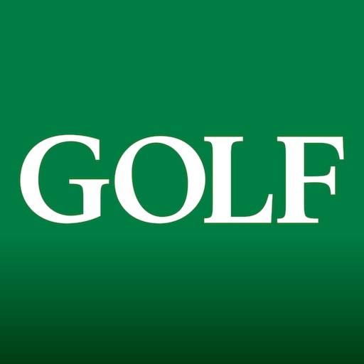Golf Magazine