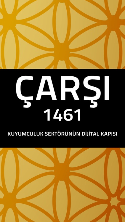 Çarşı 1461