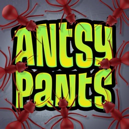 Antsy Pants