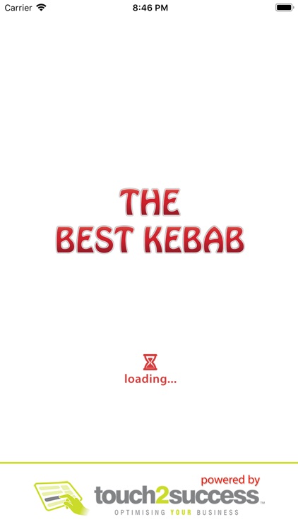 The Best Kebab Langley