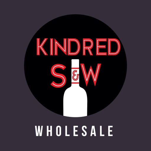 Kindred Spirits Wholesale by Michael Reyes