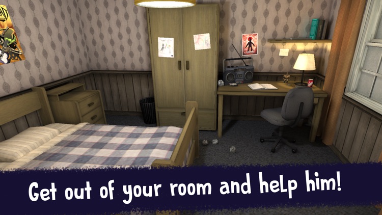 Ice Scream: Horror Adventure