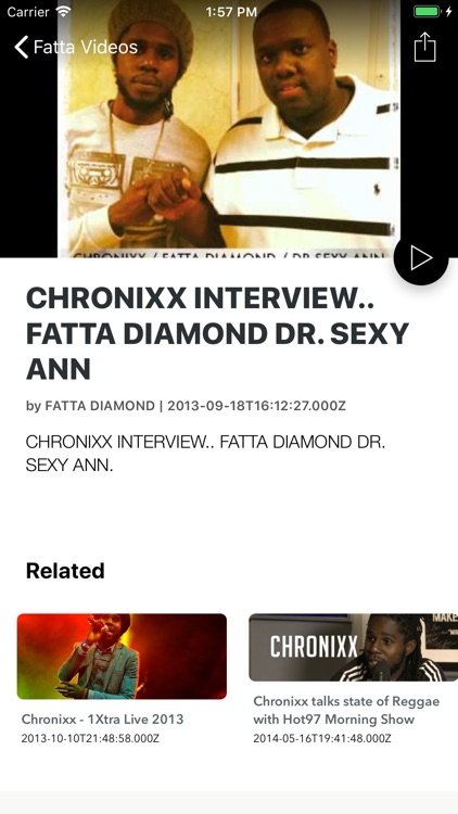 Fatta Diamond screenshot-3