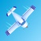 Icon AirPlanes.io