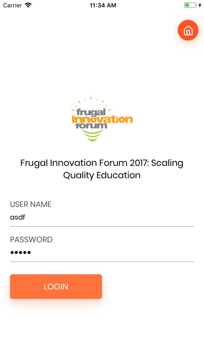 Frugal Innovation Forum screenshot-6