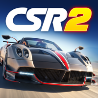 CSR Racing 2 CSR Racing 2