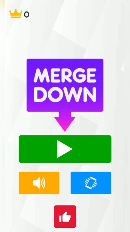 Merge Down