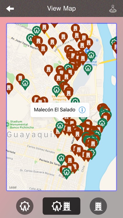 Guayaquil Tourism Guide screenshot-4