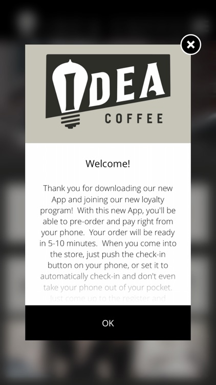 Idea Coffee screenshot-4