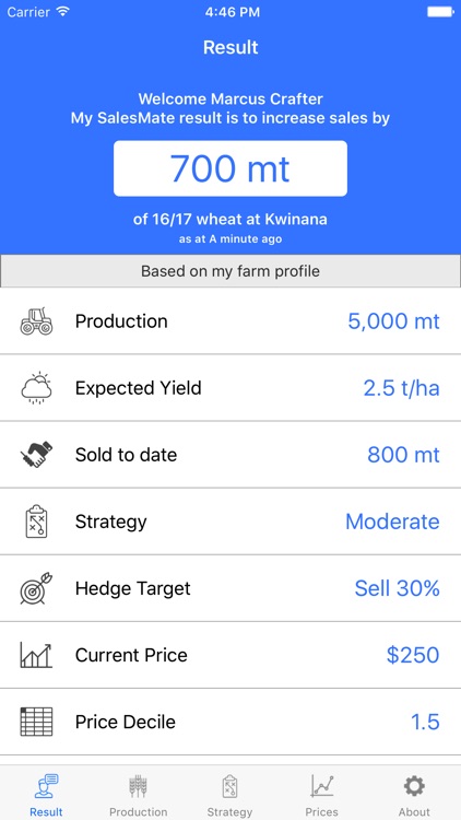 SalesMate - A COGGO Funded App screenshot-2