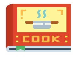 The CookingLovely is a small sticker, which are show the 36 CookingLovely sticker in cartoon